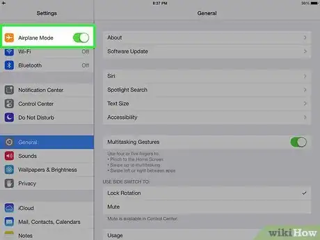 Imagen titulada Jailbreak an iPad Step 6