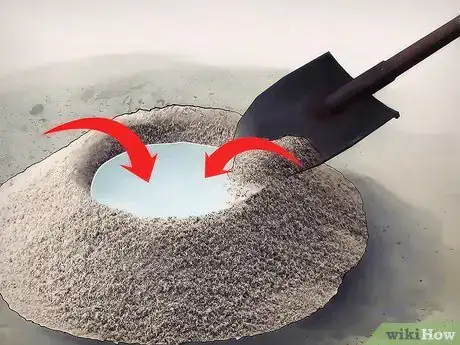 Imagen titulada Mix Mortar Step 17