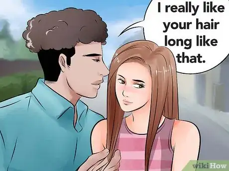 Imagen titulada Find a Girlfriend Step 11