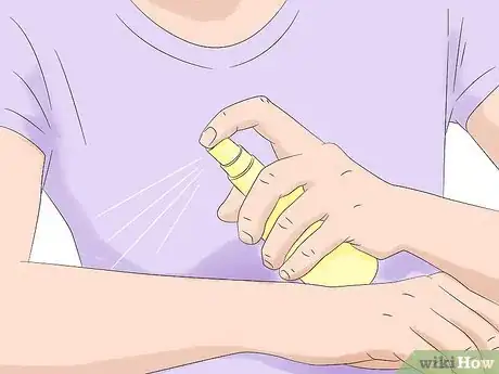 Imagen titulada Avoid Insect Bites While Sleeping Step 13