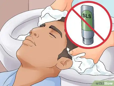 Imagen titulada Use Garlic As a Hair Loss Remedy Step 13