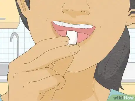 Imagen titulada Overcome Food Cravings Step 3