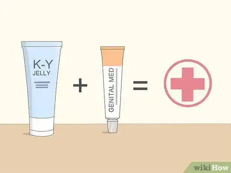 Imagen titulada Apply K‐Y Jelly Step 9