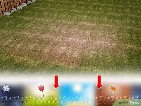 Imagen titulada Care for Burned Grass Step 1