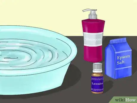Imagen titulada Use a Foot Scraper Step 5