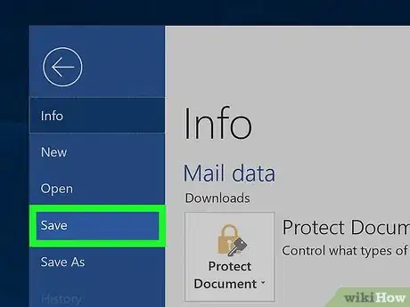 Imagen titulada Remove the 'Read Only' Status on MS Word Documents Step 10