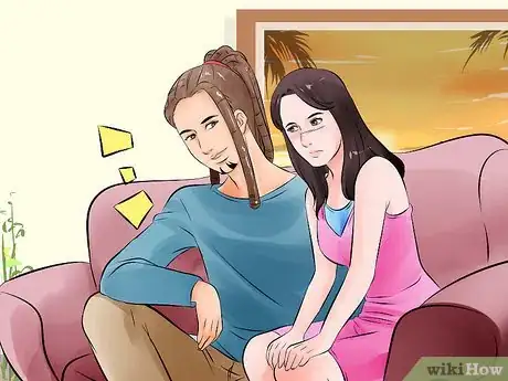 Imagen titulada Find a Girlfriend Step 15
