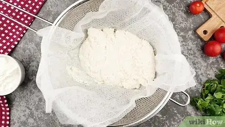 Imagen titulada Make Cottage Cheese Step 10