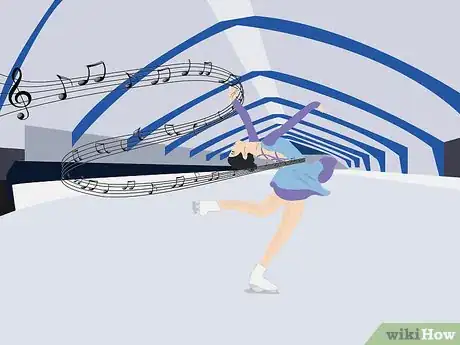 Imagen titulada Become an Olympic Figure Skater Step 11
