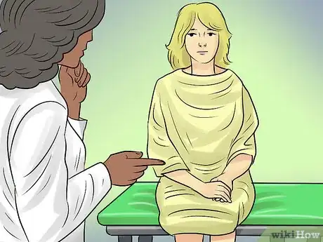 Imagen titulada Prevent Large Blood Clots During Menstruation Step 8
