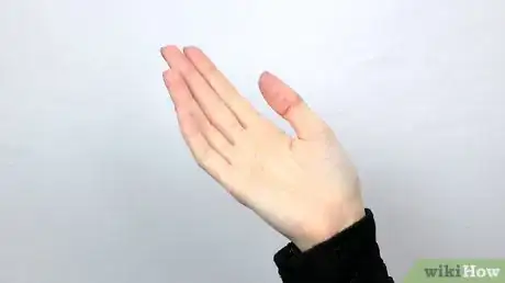 Imagen titulada Clap With One Hand Step 9