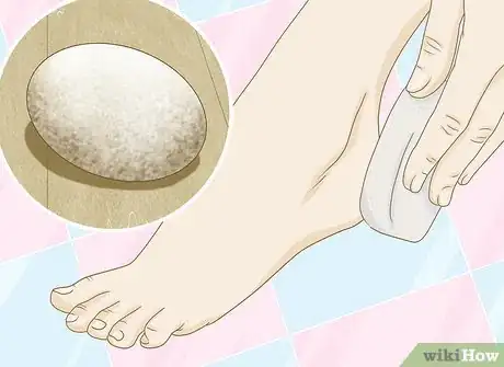 Imagen titulada Make a Natural Foot Odor Remedy Step 10