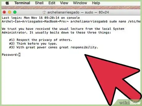 Imagen titulada Block a Specific Website Without Software Step 14