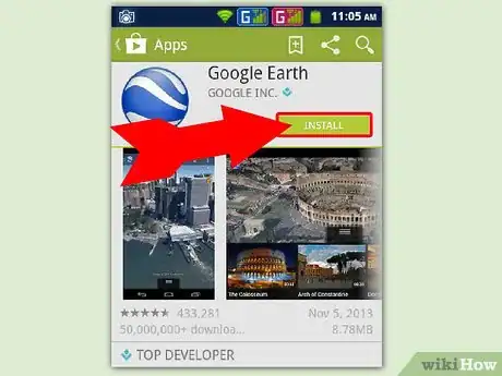 Imagen titulada Install Google Earth Step 17