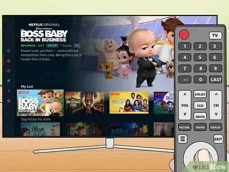 Imagen titulada Watch Netflix on TV Step 15
