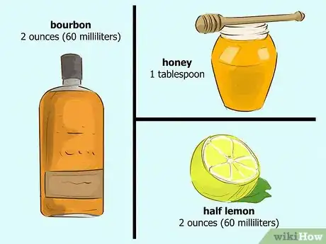 Imagen titulada Use Alcohol to Treat a Cold Step 3