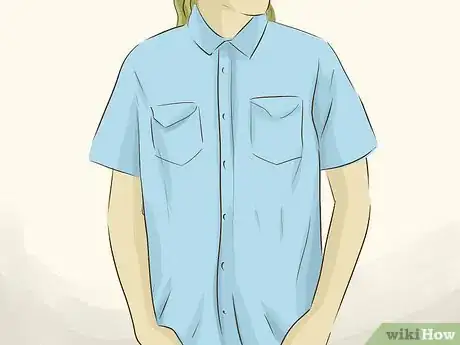 Imagen titulada Safely Bind Your Chest Without a Binder Step 12