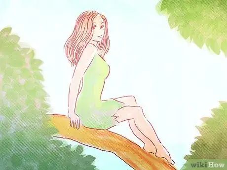 Imagen titulada Become a Fairy Step 12