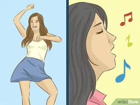 Imagen titulada Be a K Pop Trainee Step 11