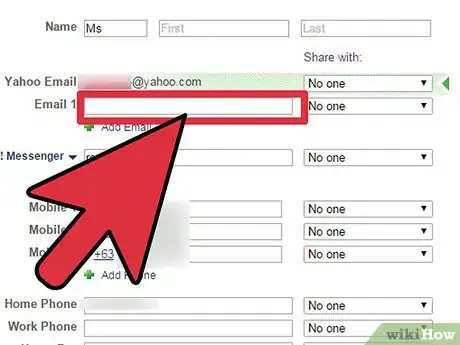 Imagen titulada Update Your Yahoo Contact Information Step 9