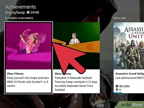 Imagen titulada Change an Xbox Theme Step 9