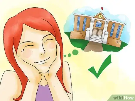 Imagen titulada Prepare Yourself for Entrance Exams Step 24