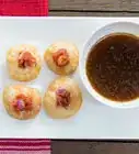 hacer pani puri
