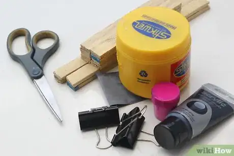 Imagen titulada Make a Doll Bed Step 2