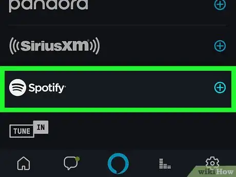 Imagen titulada Play Music with Alexa Step 4