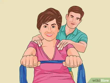 Imagen titulada Treat Rheumatoid Arthritis Step 8