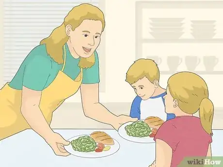 Imagen titulada Deal with Picky Eaters Step 4