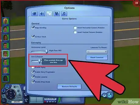 Imagen titulada Get More Money on Sims 3 Step 10