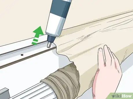 Imagen titulada Replace Awning Fabric Step 2