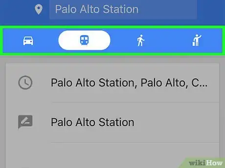 Imagen titulada Get Turn by Turn Directions on Google Maps Step 4