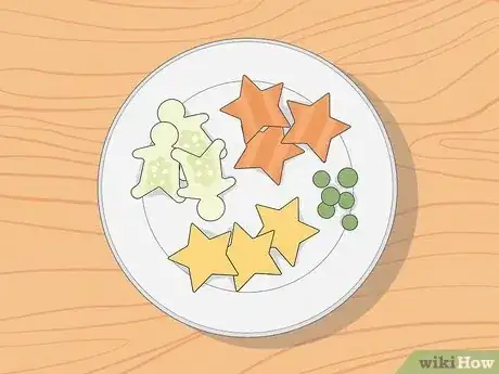 Imagen titulada Deal with Picky Eaters Step 3