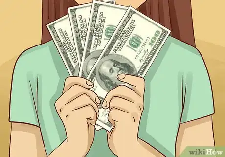 Imagen titulada Manage Your Money (for Teenagers) Step 1