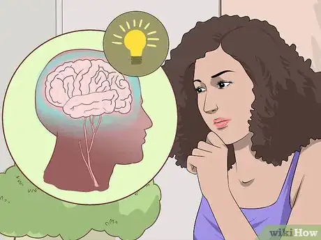 Imagen titulada Get Rid of the 'deja Vu' Feeling Step 8