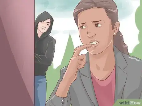 Imagen titulada Identify Sexual Harassment Step 1