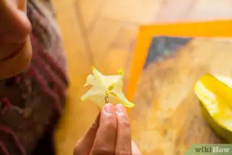 Imagen titulada Eat a Star Fruit Final