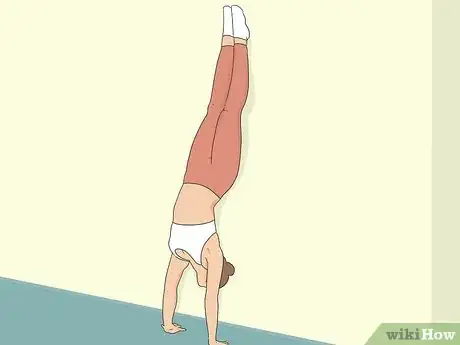Imagen titulada Do a Gymnastics Handstand Step 11.jpeg