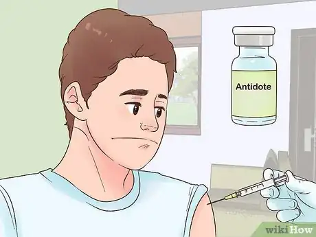 Imagen titulada Survive a Gas Attack Step 12