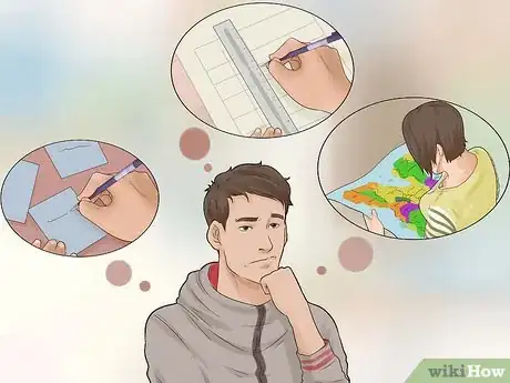 Imagen titulada Study for a Geography Exam Step 14