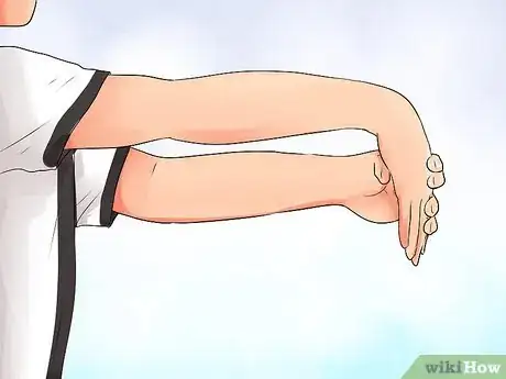 Imagen titulada Exercise After Carpal Tunnel Surgery Step 11