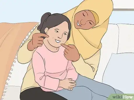 Imagen titulada Help Your Child when the Other Parent Is a Narcissist Step 7