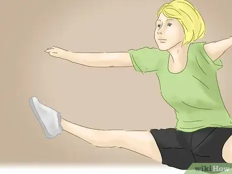 Imagen titulada Do a Toe Touch Step 10