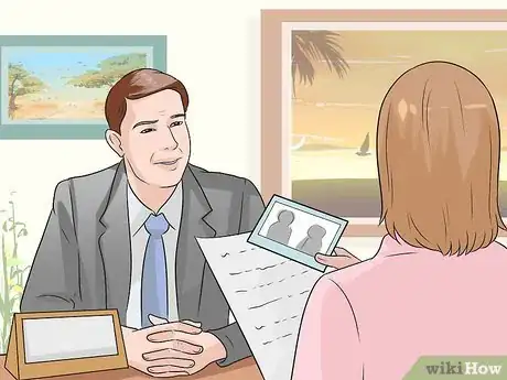 Imagen titulada Work With Your Ex Step 11