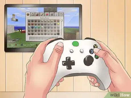 Imagen titulada Build a End Portal in Minecraft Step 27