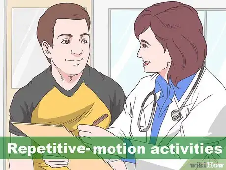 Imagen titulada Treat Winged Scapula Step 16