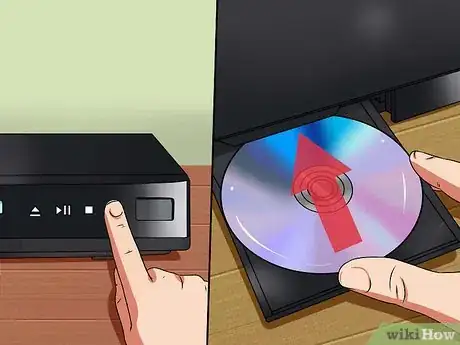Imagen titulada Hook Up a DVD Player Step 10