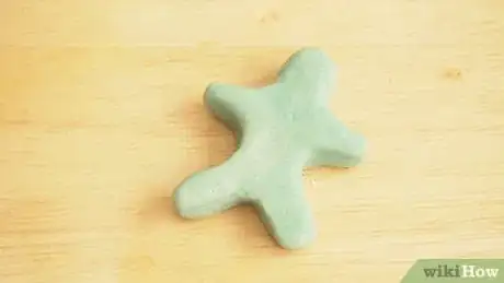 Imagen titulada Create Salt Dough Step 11
